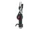 OUTLET - UTILIZZATO PER PROVA - Archman Helium+ - Forbice elettrica da potatura su asta - 37V 8.7Ah
