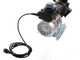 OUTLET - DIFETTI ESTETICI - Comet APS 31 - Motopompa elettrica per irrorazione - Motore monofase 2 HP