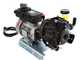 OUTLET - DIFETTI ESTETICI - Comet APS 31 - Motopompa elettrica per irrorazione - Motore monofase 2 HP