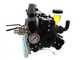 OUTLET - DIFETTI ESTETICI - Comet APS 31 - Motopompa elettrica per irrorazione - Motore monofase 2 HP