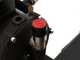 OUTLET - DIFETTI ESTETICI - Comet APS 31 - Motopompa elettrica per irrorazione - Motore monofase 2 HP