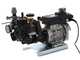 OUTLET - DIFETTI ESTETICI - Comet APS 31 - Motopompa elettrica per irrorazione - Motore monofase 2 HP