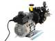 OUTLET - DIFETTI ESTETICI - Comet APS 31 - Motopompa elettrica per irrorazione - Motore monofase 2 HP
