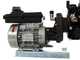 OUTLET - DIFETTI ESTETICI - Comet APS 31 - Motopompa elettrica per irrorazione - Motore monofase 2 HP