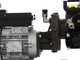 OUTLET - DIFETTI ESTETICI - Comet APS 31 - Motopompa elettrica per irrorazione - Motore monofase 2 HP