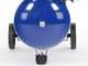 Michelin MB 50/268 MC - Compressore aria elettrico a cinghia - Motore 2 HP - 50 lt