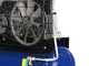 Michelin MB 50/268 MC - Compressore aria elettrico a cinghia - Motore 2 HP - 50 lt