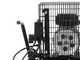 Michelin MB 50/268 MC - Compressore aria elettrico a cinghia - Motore 2 HP - 50 lt