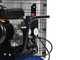 Michelin MB 50/268 MC - Compressore aria elettrico a cinghia - Motore 2 HP - 50 lt