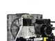 Michelin MB 50/268 MC - Compressore aria elettrico a cinghia - Motore 2 HP - 50 lt
