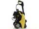 Karcher K7 Power Flex - Idropulitrice ad acqua fredda - 180 bar - 600 l/h