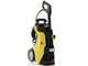 Karcher K7 Power Flex - Idropulitrice ad acqua fredda - 180 bar - 600 l/h