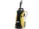Karcher K7 Power Flex - Idropulitrice ad acqua fredda - 180 bar - 600 l/h