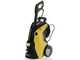 Karcher K7 Power Flex - Idropulitrice ad acqua fredda - 180 bar - 600 l/h