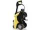 Karcher K7 Power Flex - Idropulitrice ad acqua fredda - 180 bar - 600 l/h