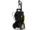 Karcher K7 Power Flex - Idropulitrice ad acqua fredda - 180 bar - 600 l/h