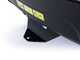 Stiga Park 300 RC - Trattorino con taglio frontale con cambio idrostatico - Front Mower