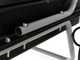 OUTLET - DIFETTI ESTETICI - BullMach BM-DDH 30 - Generatore di aria calda diesel - A combustione diretta - Carrellato - 30kW