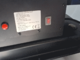 OUTLET - DIFETTI ESTETICI - BullMach BM-DDH 30 - Generatore di aria calda diesel - A combustione diretta - Carrellato - 30kW