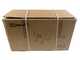 OUTLET - DIFETTI ESTETICI - BullMach BM-DDH 30 - Generatore di aria calda diesel - A combustione diretta - Carrellato - 30kW