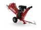 OUTLET - DIFETTI ESTETICI - GeoTech-Pro PCS 90 BS - Biotrituratore a scoppio professionale - Motore Brigss&amp;Stratton