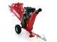 OUTLET - DIFETTI ESTETICI - GeoTech-Pro PCS 90 BS - Biotrituratore a scoppio professionale - Motore Brigss&amp;Stratton