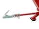 OUTLET - DIFETTI ESTETICI - GeoTech-Pro PCS 90 BS - Biotrituratore a scoppio professionale - Motore Brigss&amp;Stratton
