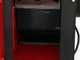 OUTLET - DIFETTI ESTETICI - GeoTech-Pro PCS 90 BS - Biotrituratore a scoppio professionale - Motore Brigss&amp;Stratton