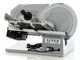 OUTLET - PICCOLI DIFETTI ESTETICI - Seven Italy PS 300 PRO SILVER - Affettatrice con lama da 300 mm - affilatoio compreso