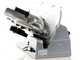 OUTLET - PICCOLI DIFETTI ESTETICI - Seven Italy PS 300 PRO SILVER - Affettatrice con lama da 300 mm - affilatoio compreso