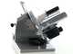OUTLET - PICCOLI DIFETTI ESTETICI - Seven Italy PS 300 PRO SILVER - Affettatrice con lama da 300 mm - affilatoio compreso