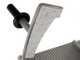 OUTLET - PICCOLI DIFETTI ESTETICI - Seven Italy PS 300 PRO SILVER - Affettatrice con lama da 300 mm - affilatoio compreso