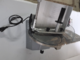 OUTLET - PICCOLI DIFETTI ESTETICI - Seven Italy PS 300 PRO SILVER - Affettatrice con lama da 300 mm - affilatoio compreso