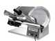 OUTLET - PICCOLI DIFETTI ESTETICI - Seven Italy PS 300 PRO SILVER - Affettatrice con lama da 300 mm - affilatoio compreso