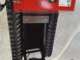OUTLET - UTILIZZATO PER PROVA - GeoTech-Pro TMD 400 H - Motocarriola a batteria 48V 15Ah con ribaltamento idraulico