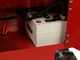 OUTLET - UTILIZZATO PER PROVA - GeoTech-Pro TMD 400 H - Motocarriola a batteria 48V 15Ah con ribaltamento idraulico