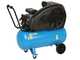 OUTLET - PICCOLI DIFETTI ESTETICI - Abac EXP A49B 90 CM3 - Compressore aria professionale a cinghia - 90 lt aria compressa