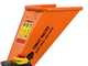 Forest Master FM4DDE-EU - Biotrituratore elettrico - da 4 HP
