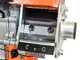 Forest Master FM4DDE-EU - Biotrituratore elettrico - da 4 HP