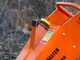 Forest Master FM4DDE-EU - Biotrituratore elettrico - da 4 HP
