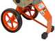 Forest Master FM4DDE-EU - Biotrituratore elettrico - da 9 HP