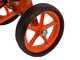 Forest Master FM4DDE-EU - Biotrituratore elettrico - da 9 HP