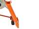 Forest Master FM4DDE-EU - Biotrituratore elettrico - da 9 HP