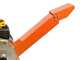 Forest Master FM4DDE-EU - Biotrituratore elettrico - da 9 HP