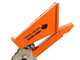 Forest Master FM4DDE-EU - Biotrituratore elettrico - da 9 HP