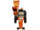 Forest Master FM4DDE-EU - Biotrituratore elettrico - da 9 HP