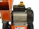 Forest Master FM4DDE-EU - Biotrituratore elettrico - da 9 HP