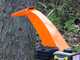 Forest Master FM4DDE-EU - Biotrituratore elettrico - da 9 HP