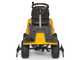 Stiga Park 300 LC - Trattorino con taglio frontale con cambio idrostatico - Front Mower