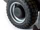 Stiga Park 300 LC - Trattorino con taglio frontale con cambio idrostatico - Front Mower